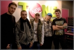  интервью: NewTone FM